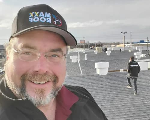 Maxx Roof LLC