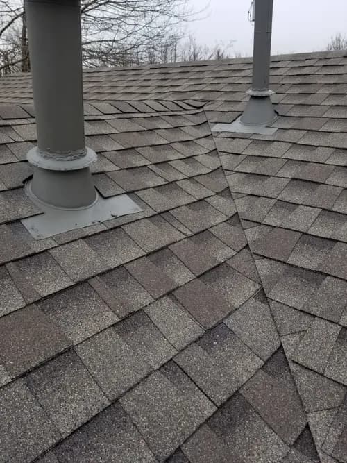 Maxx Roofing & Construction