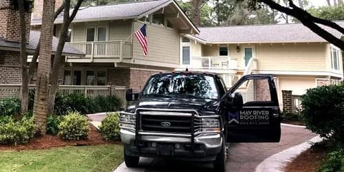 May River Roofing, Inc. - Photo 3