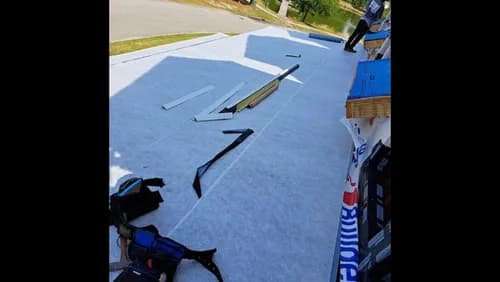 May River Roofing, Inc. - Photo 5