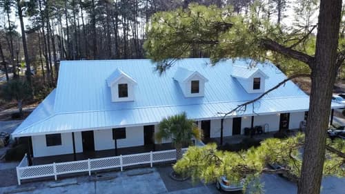 May River Roofing, Inc. - Photo 2