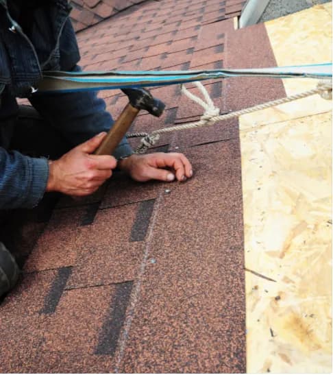 Mayan Roofing LLC - Photo 1