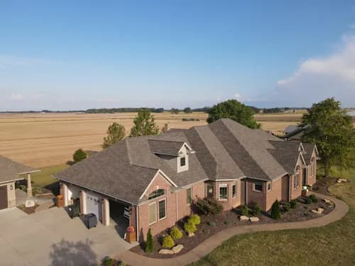 Mayes Roofing - Photo 2