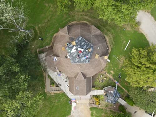 Mayes Roofing - Photo 3