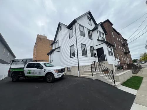 Mayfair Remodeling - Photo 5