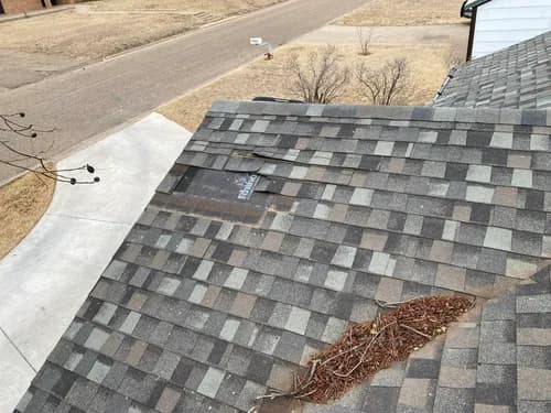 Mayfield Roofing Inc - Photo 1