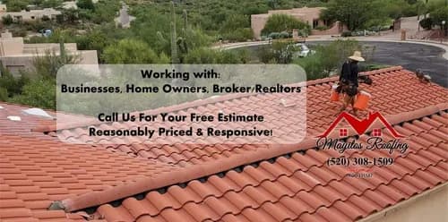 Mayitos roofing llc - Photo 1