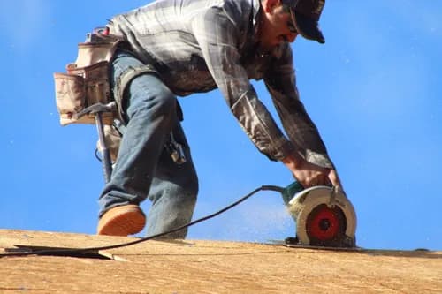 Mayo Roofing & Gutters - Photo 3