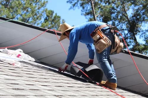 Mayo Roofing & Gutters - Photo 1