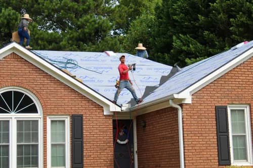 Mayo Roofing & Gutters - Photo 2