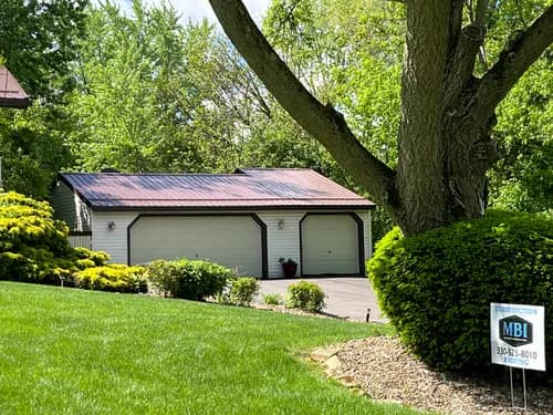 MBI Construction & Roofing - Photo 4