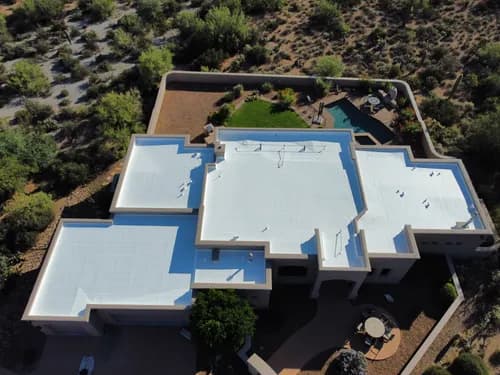 MBM Roofing & Coating LLC