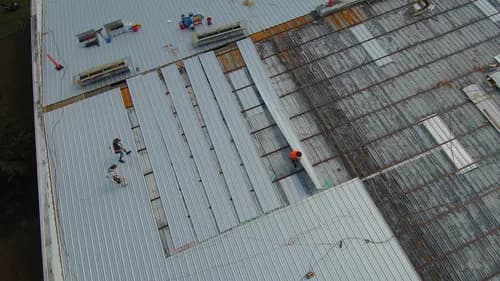 MBO Roofing, Inc - Photo 3