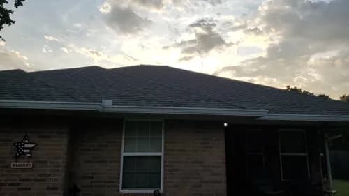 McAdams & Sons Roofing