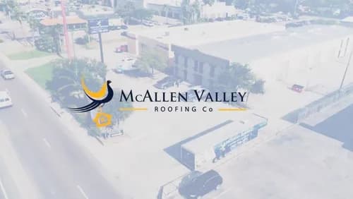 McAllen Valley Roofing Co. - Photo 1