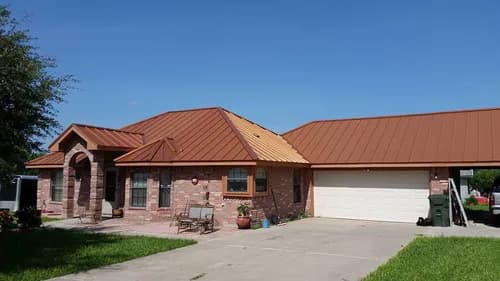 McAllen Valley Roofing Co. - Photo 3