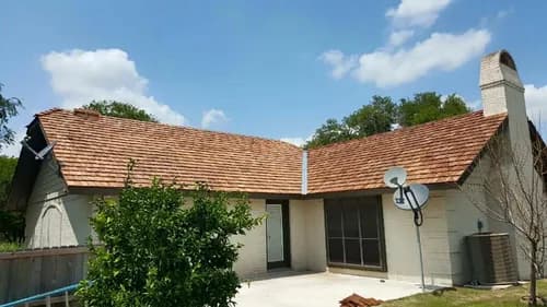 McAllen Valley Roofing Co. - Photo 4