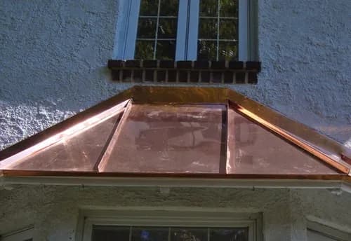 McCabe And Son Roofing - Photo 3