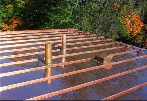 McCabe And Son Roofing - Photo 4