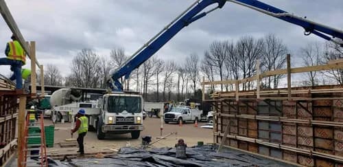 McCabe Restoration - Photo 3