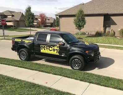 McCoy Roofing Sioux Falls