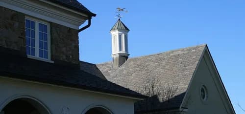 McCreesh Slate Roofing