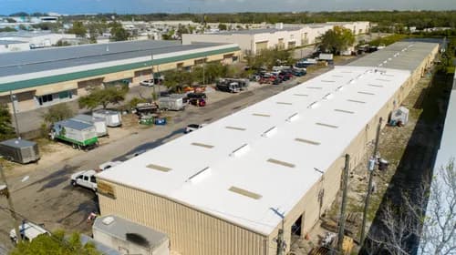 McCullers Roofing - Photo 1