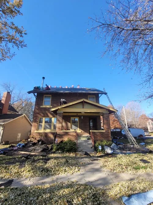 McCulloch Construction LLC - Photo 1