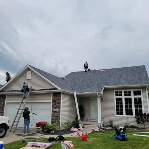 McCulloch Construction LLC - Photo 3