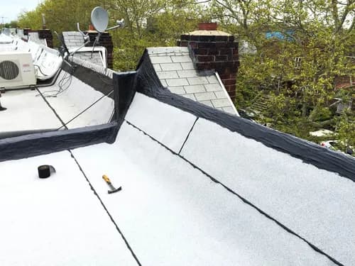 McGavin Roofing - Photo 1