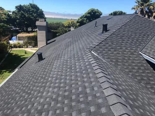 McGraw and Sons Roofing - Photo 1