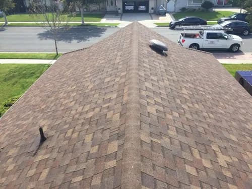 Mckay's Roofing - Photo 1