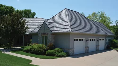 McKinnis Roofing & Sheet Metal - Photo 3