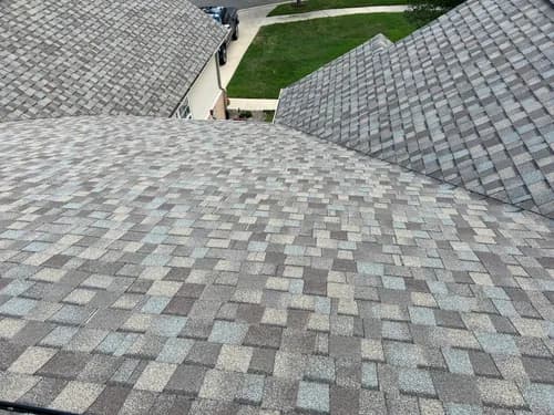 MCM Roofing Services