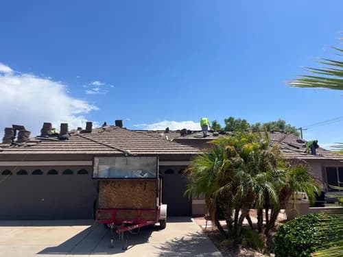 Mcmillan & Johnston Contracting