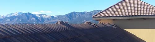 McWilliams Roofing - Photo 1