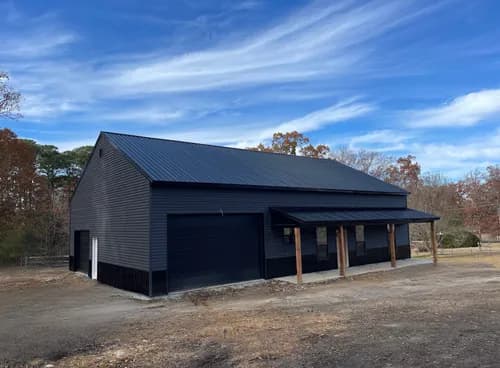 MD Roofing and Siding, LLC. - Photo 3