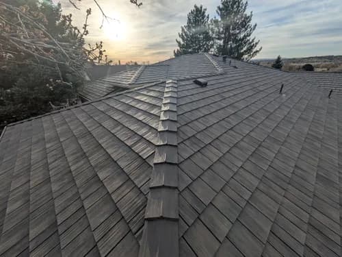 MD Roofing and Solar