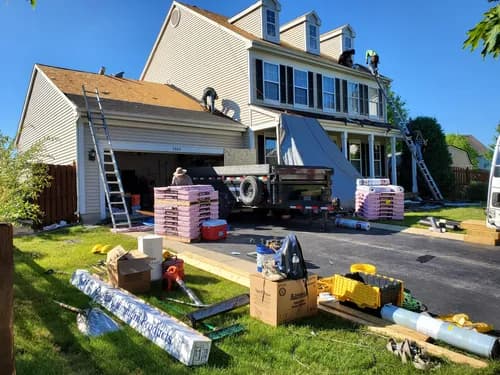 MDD Exteriors Inc - Photo 1