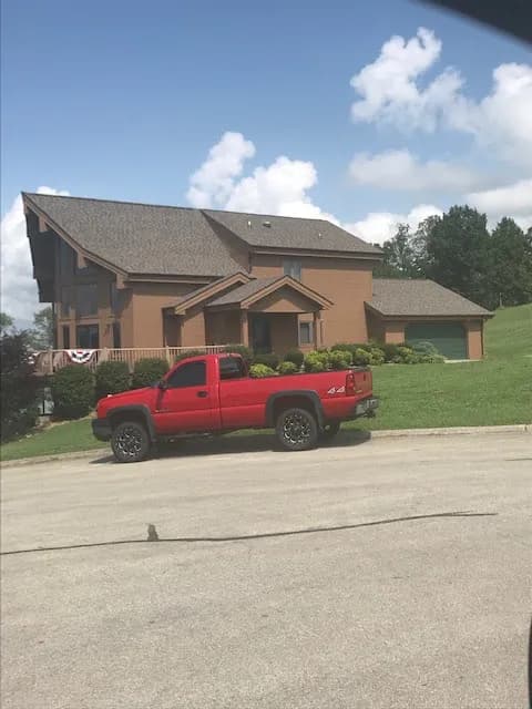 MDM CONSTRUCTION, LLC