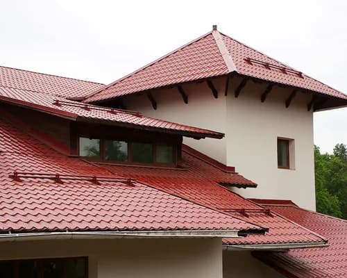 Mdz Roofing