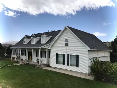 Meadows Roofing - Photo 1