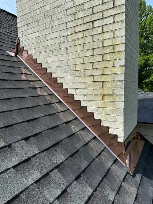 Mecklenburg Roofing Inc - Photo 3