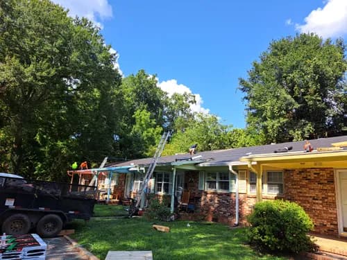 Mecklenburg Roofing Inc - Photo 5