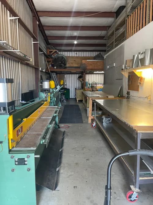 Medearis Sheet Metal & Roofing - Photo 4