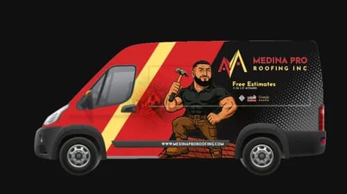 Medina Pro Roofing
