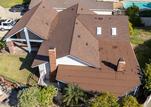 Medina Pro Roofing - Photo 4