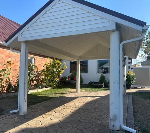 Medina Roofing - Photo 4