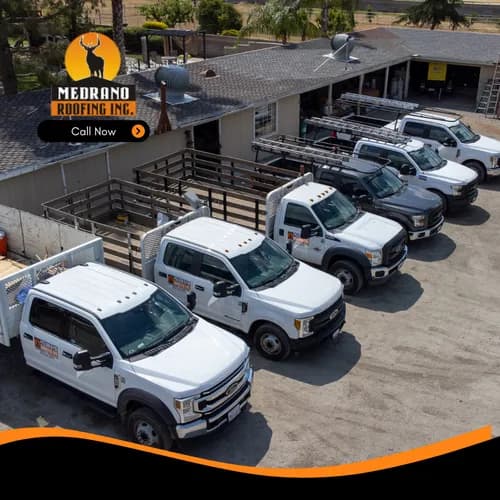 Medrano Roofing Inc - Photo 1