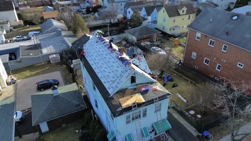 Mega Pro Roofing & Masonry - Photo 2